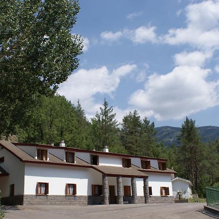 El Chate Sarvisé Exterior foto