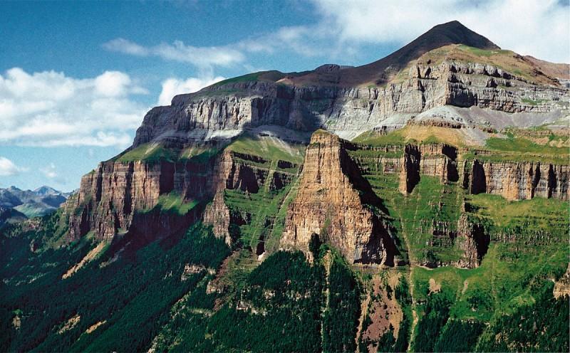 El Chate Sarvisé Exterior foto